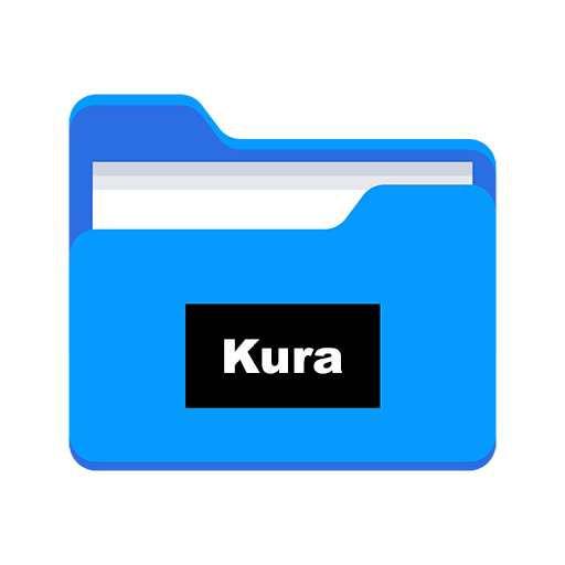 Kura File Manager Pro