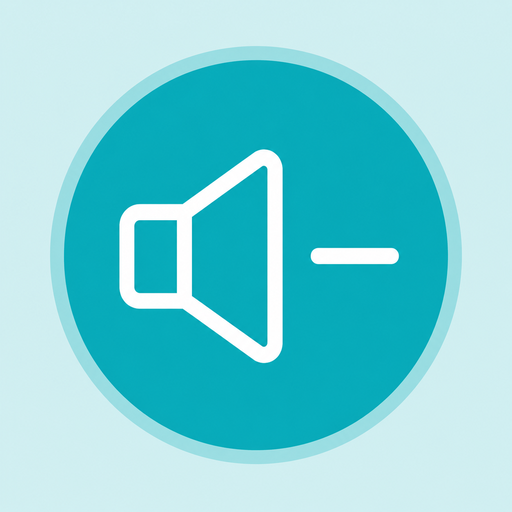 Minimize Volume Pro