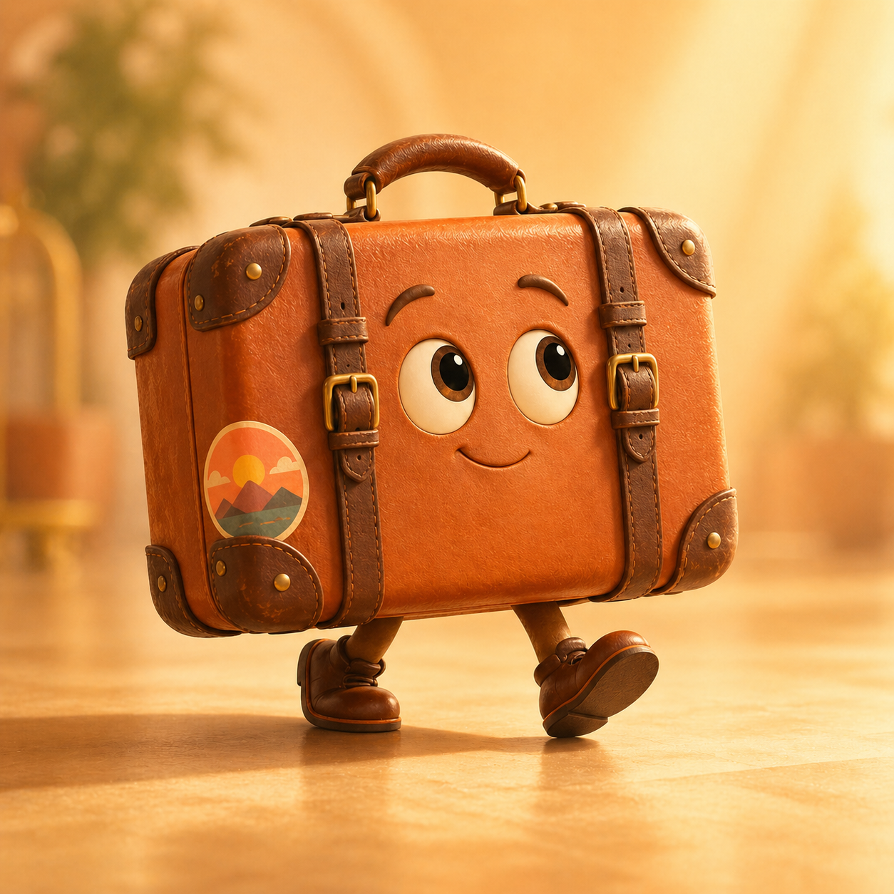 Voyaglish